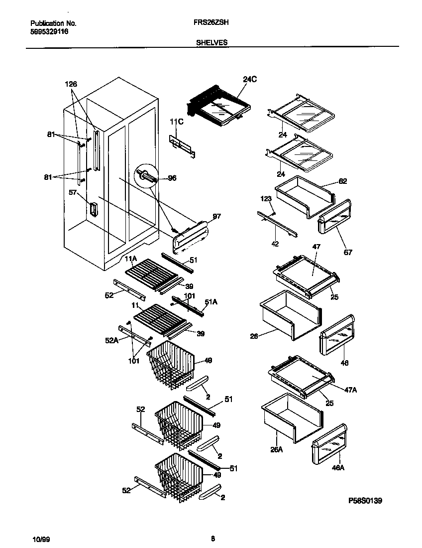 05 - SHELVES