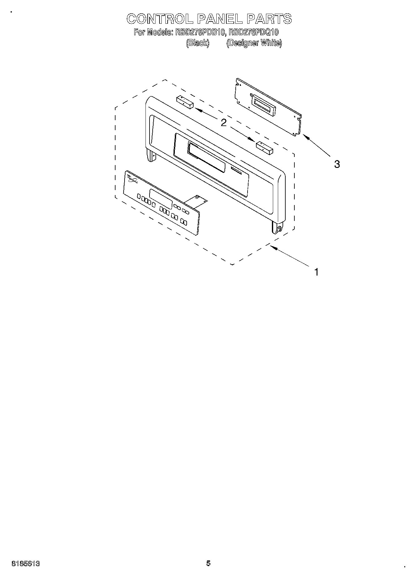 04 - CONTROL PANEL