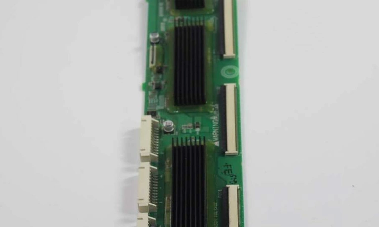 EBR73561001 LG Hand Insert PCB Assembly