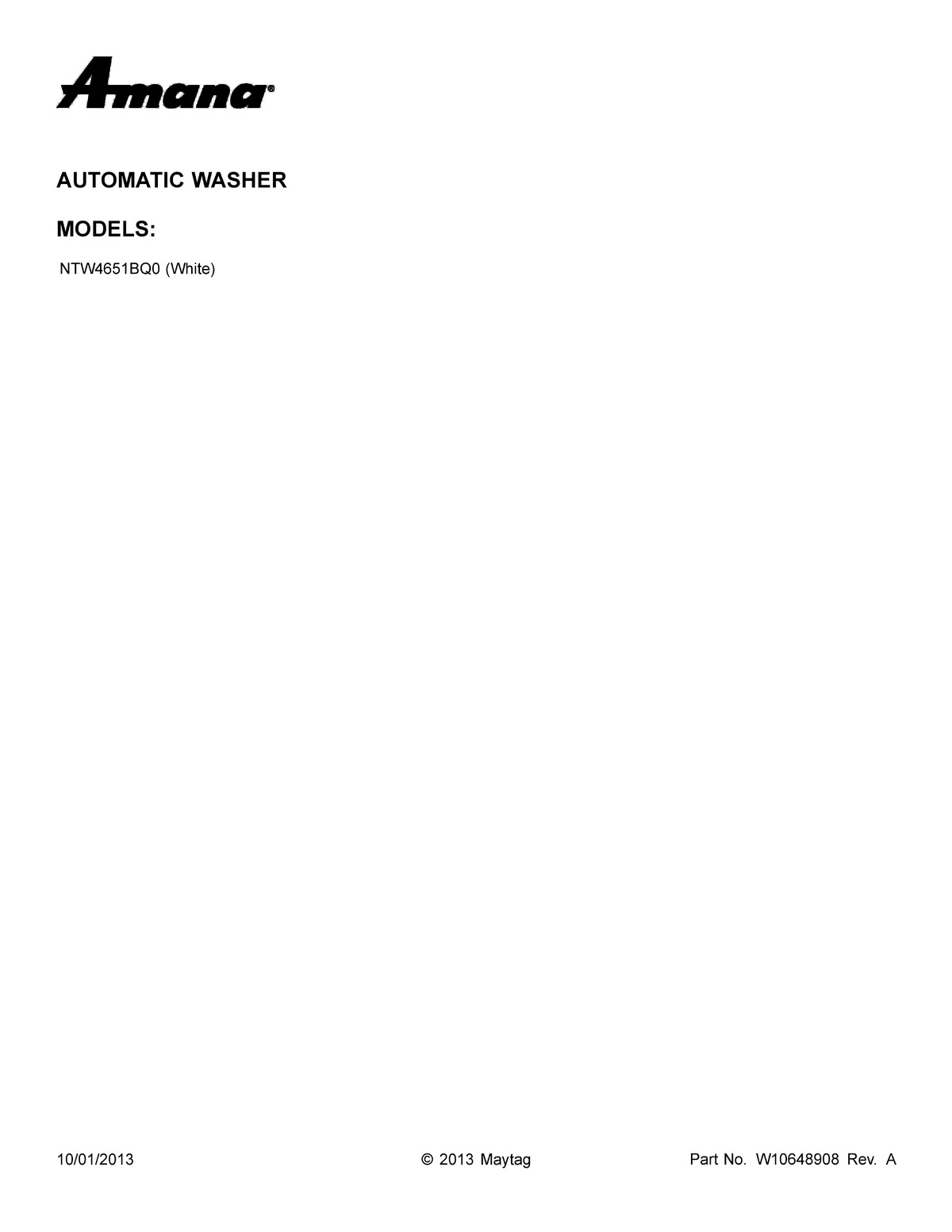 01 - COVER SHEET