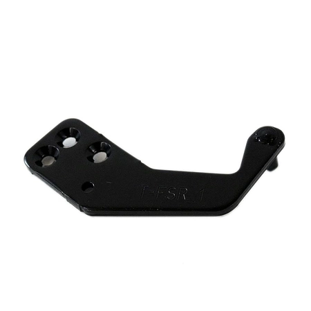 DA61-10819A Samsung Refrigerator Upper Hinge