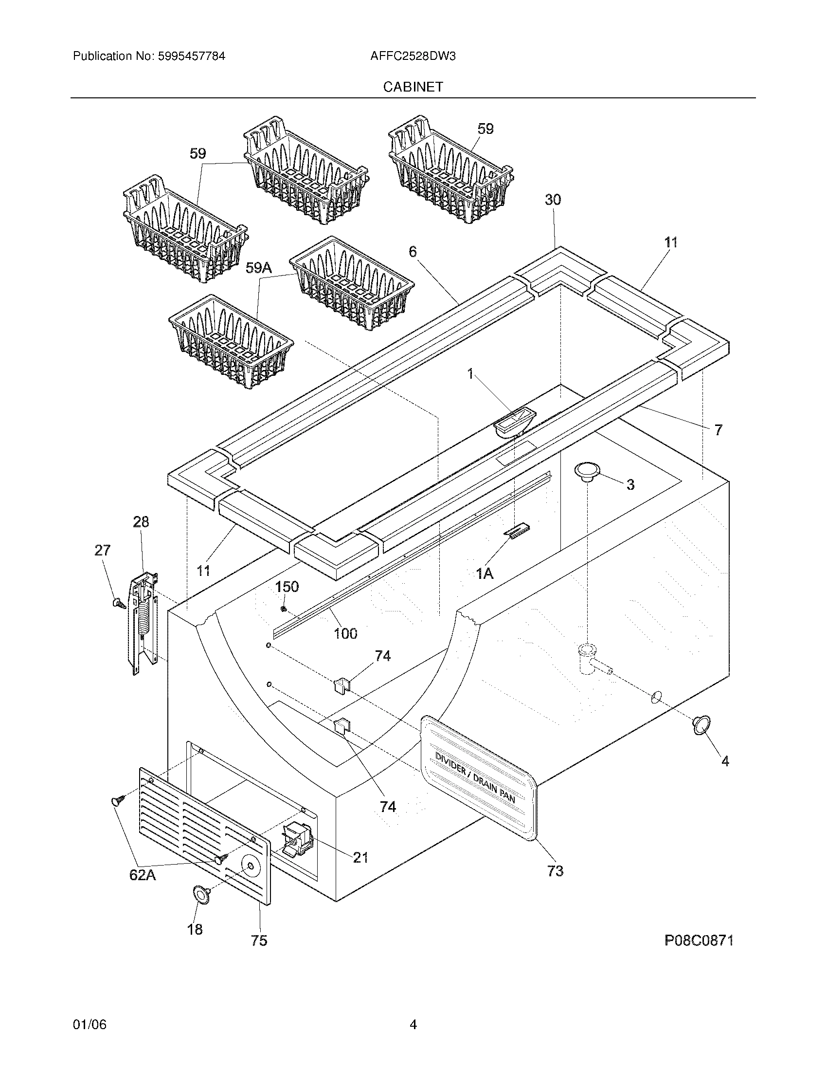 05 - CABINET