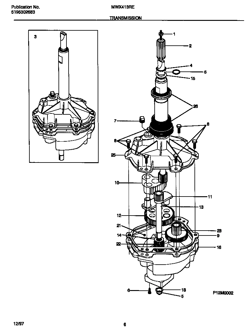 04 - TRANSMISSION