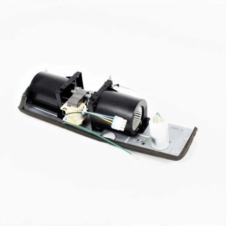 DE94-04023B Samsung Assembly Vent Bracket Com