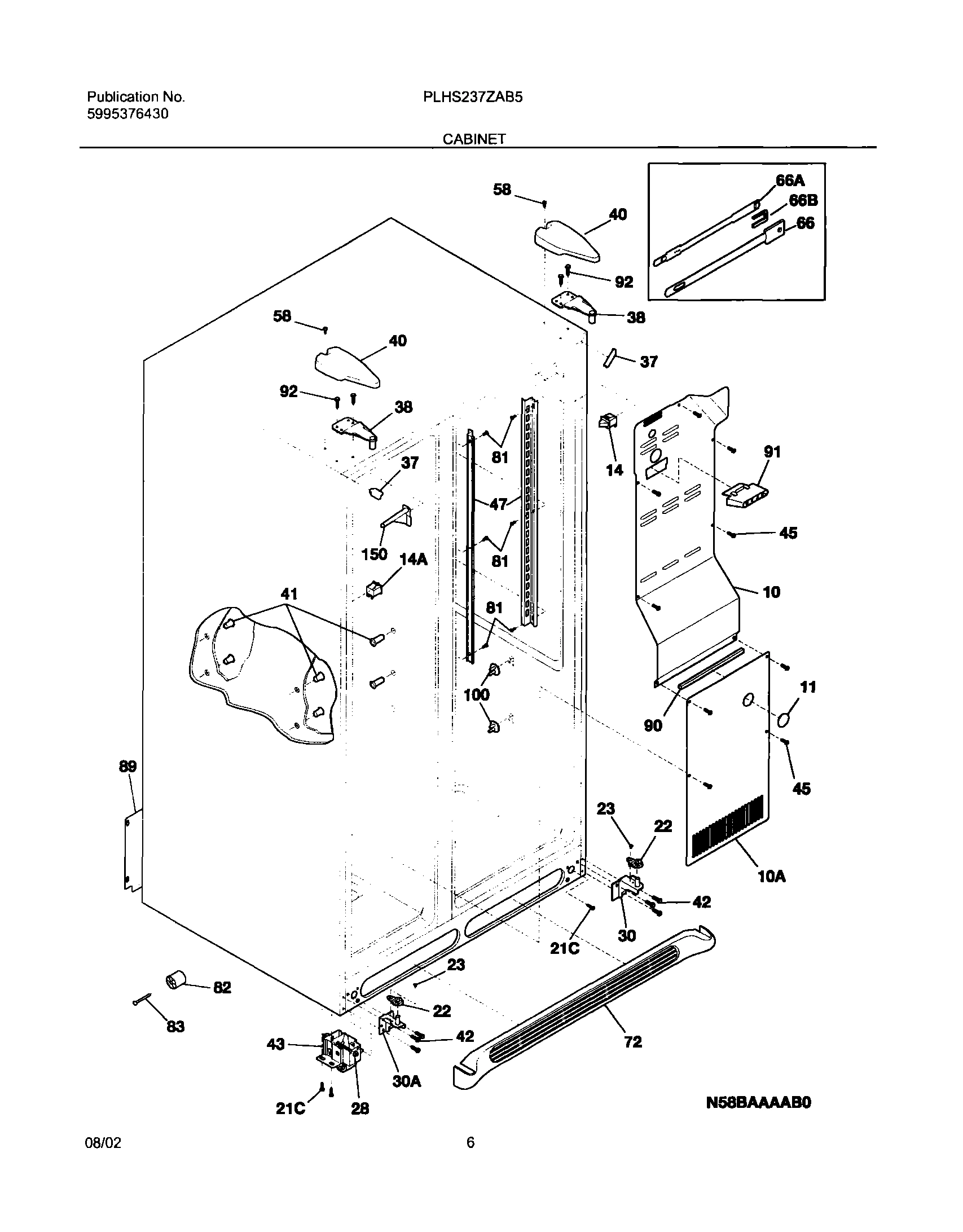 07 - CABINET