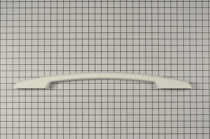 WPW10252284A Whirlpool Refrigerator Handle