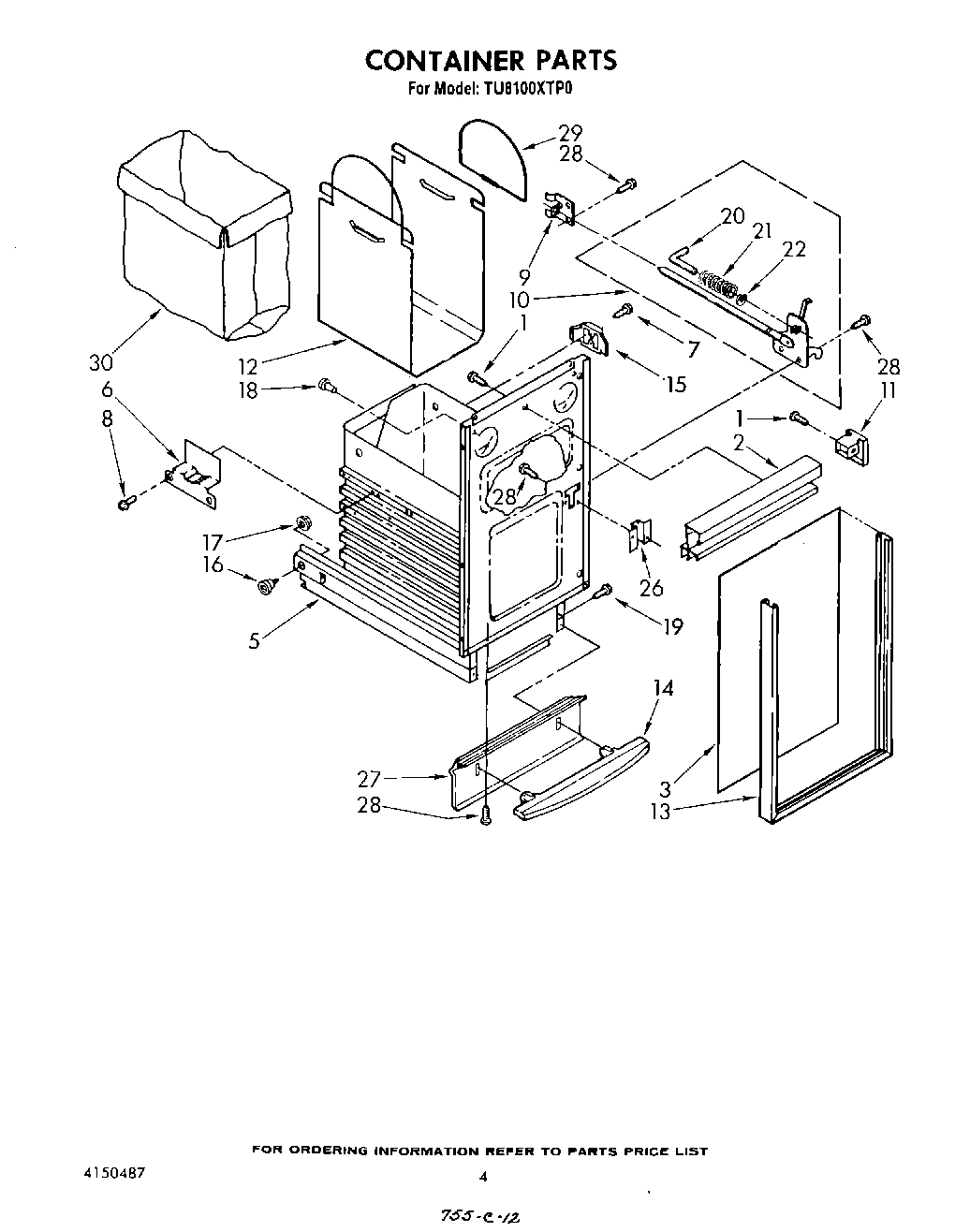 04 - CONTAINER