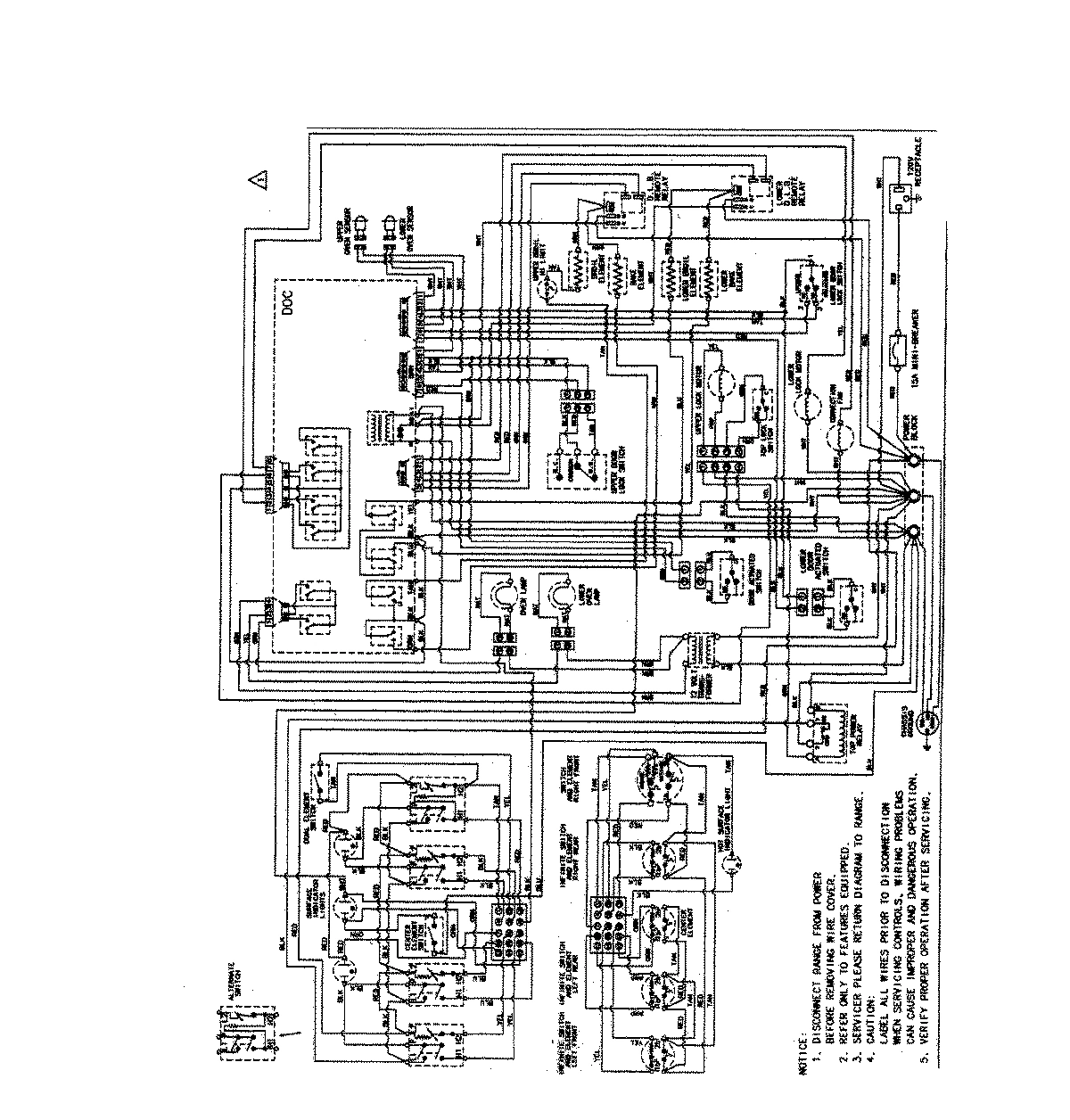 07 - WIRING INFORMATION