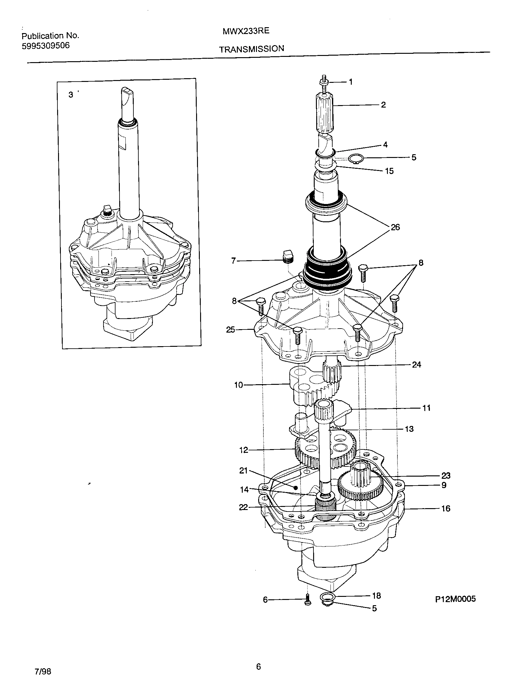 07 - TRANSMISSION