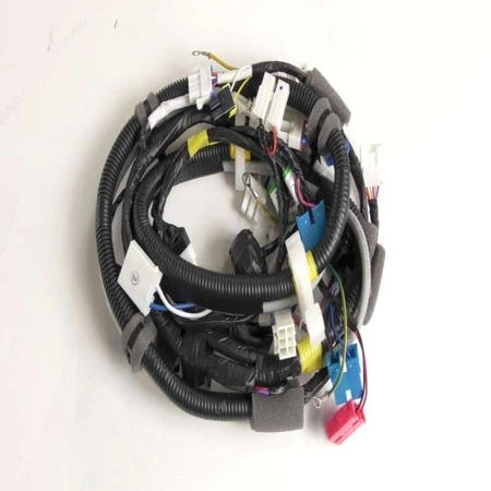 DC93-00665B Samsung Main Auto Wire Harness As