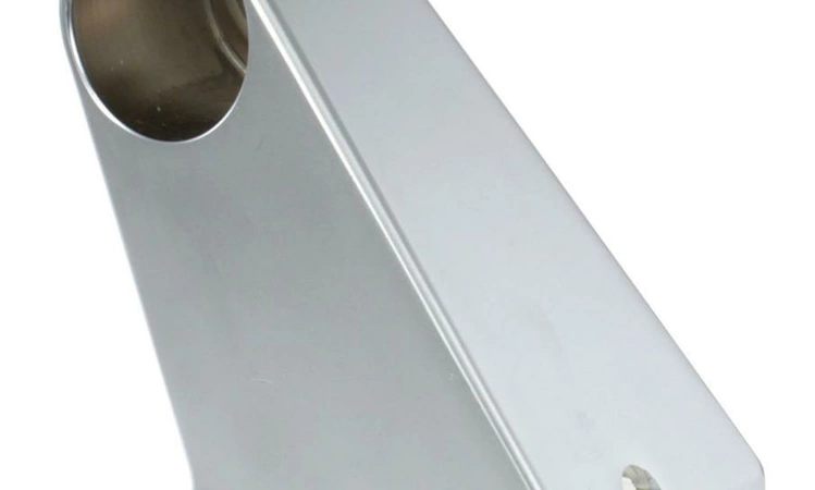 W10226025 Whirlpool Handle Endcap
