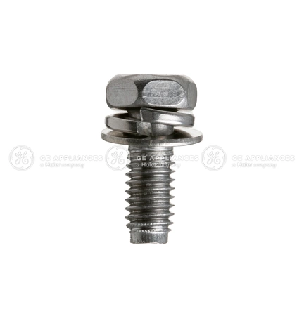 WH02X27266 GE Components Bolt