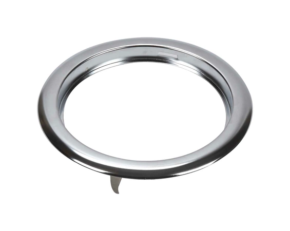 WPY707454 Whirlpool Range Chrome 6" Adaptor R