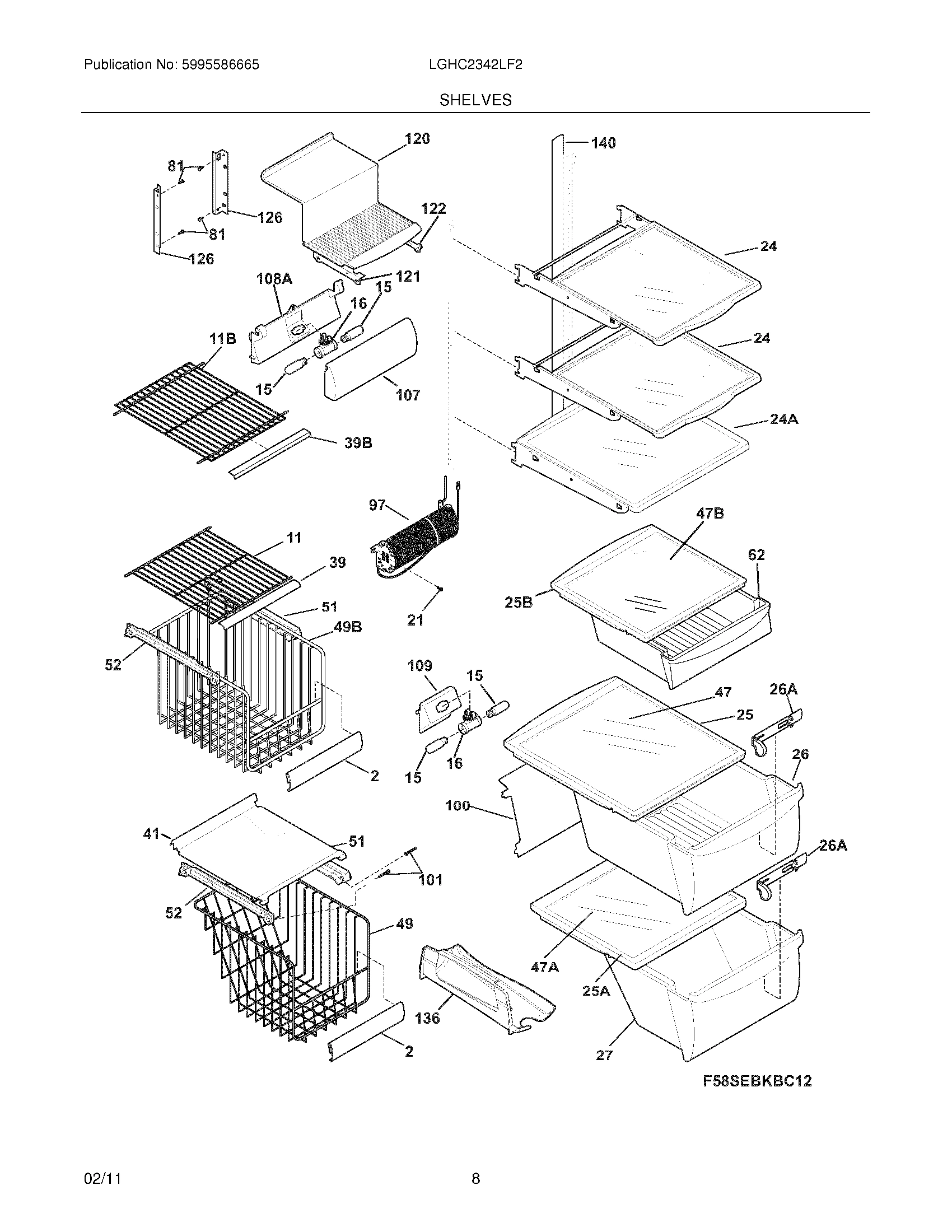 09 - SHELVES