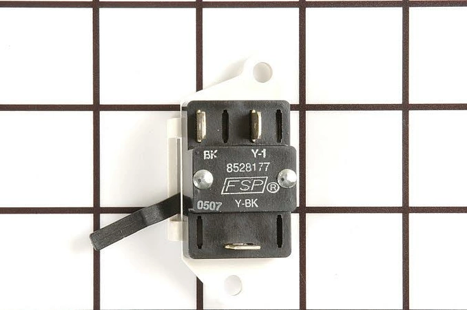 W11199485 Whirlpool Master Switch