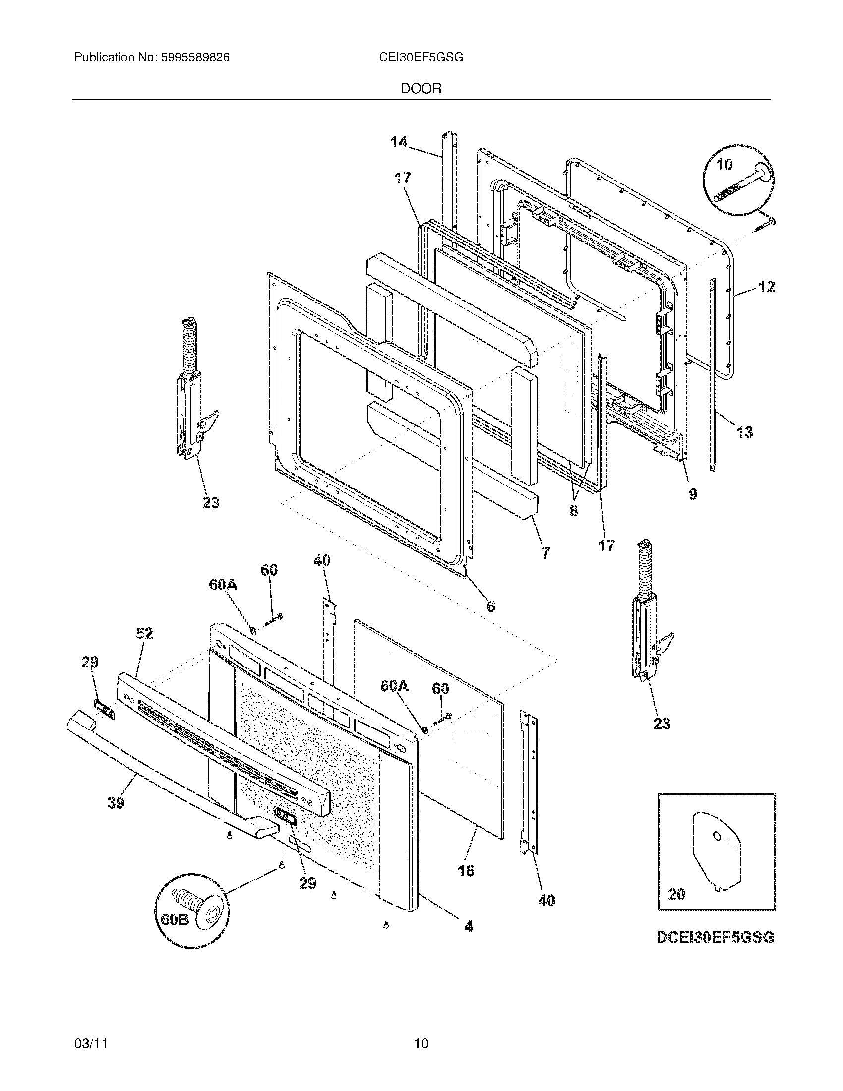 09 - DOOR