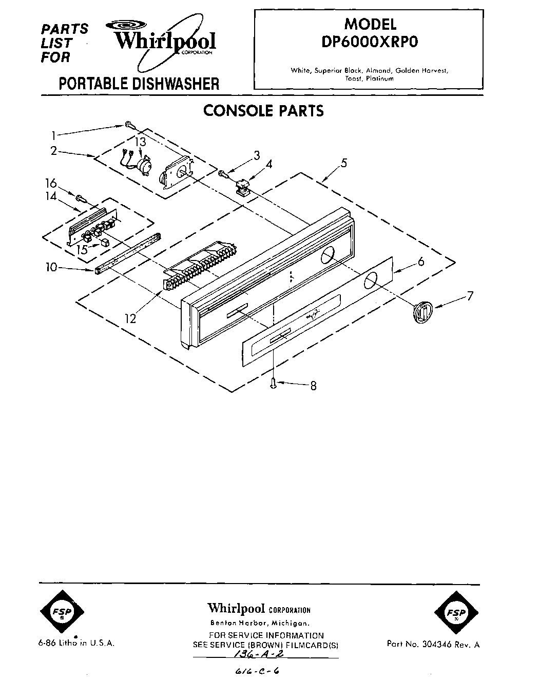01 - CONSOLE