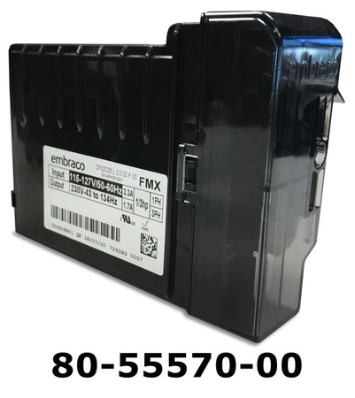 80-55570-00 U-Line 120V Inverter