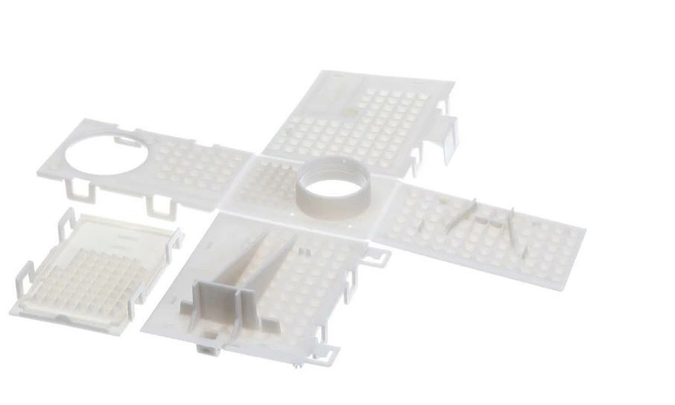 5304509259 Frigidaire Dishwasher Housing Asse