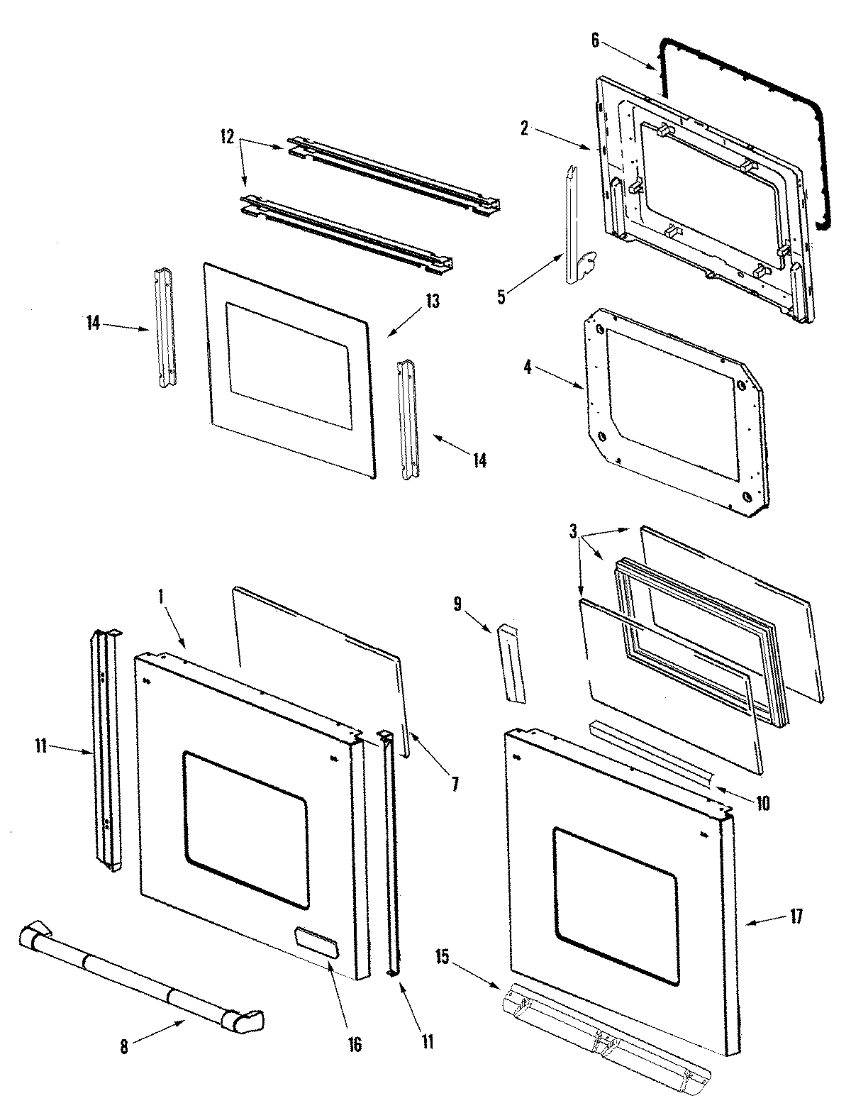 03 - DOOR (PRO)