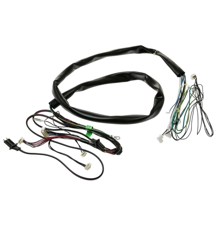 WD21X31480 GE Lower Drawer Harness