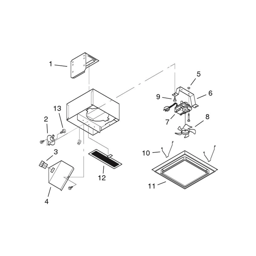 Exploded View