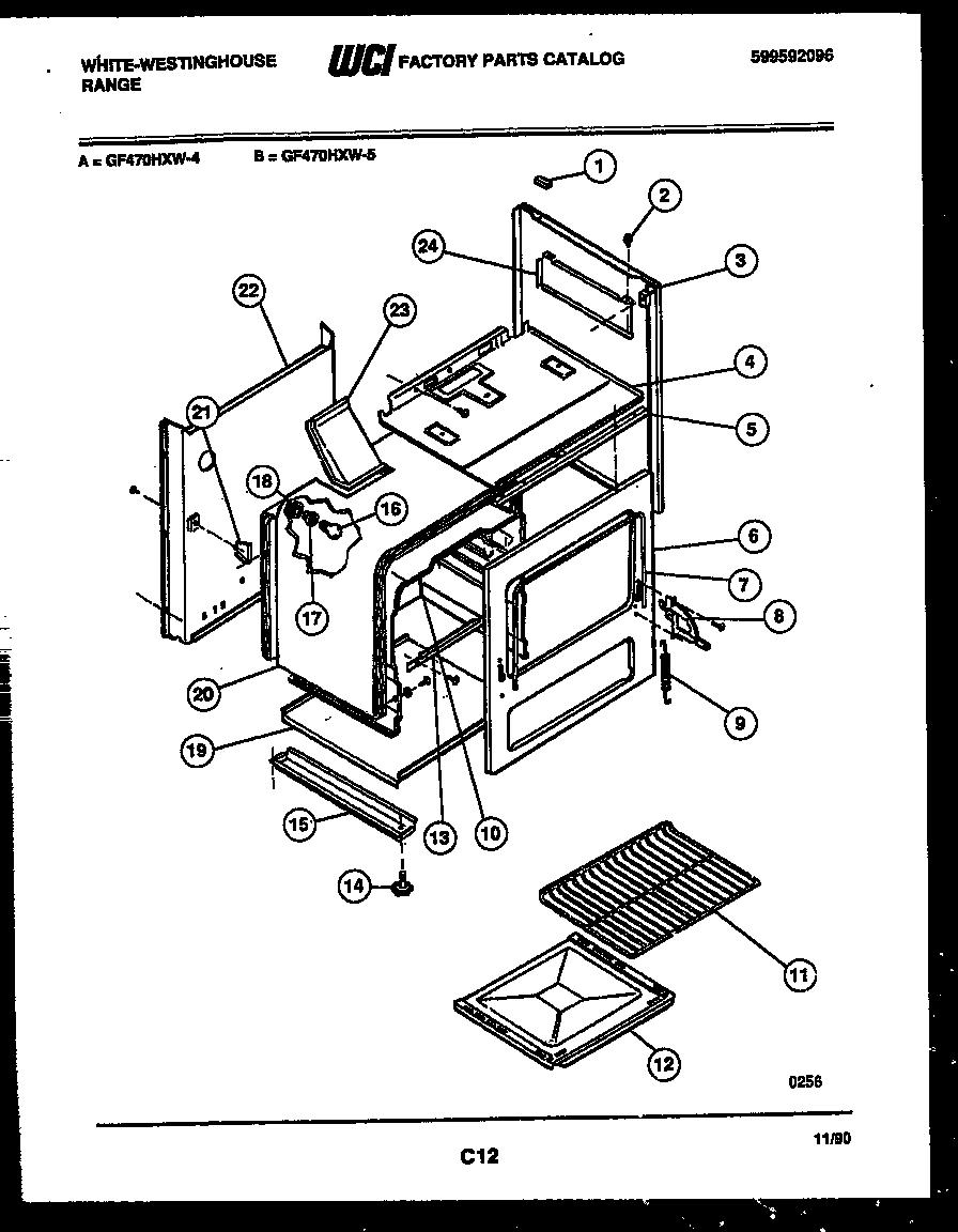 05 - BODY PARTS