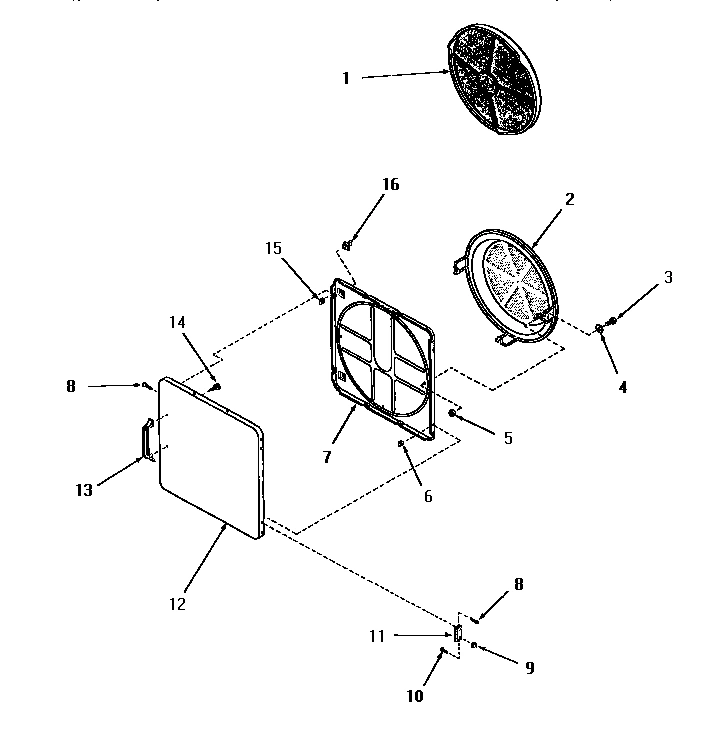 08 - LOADING DOOR