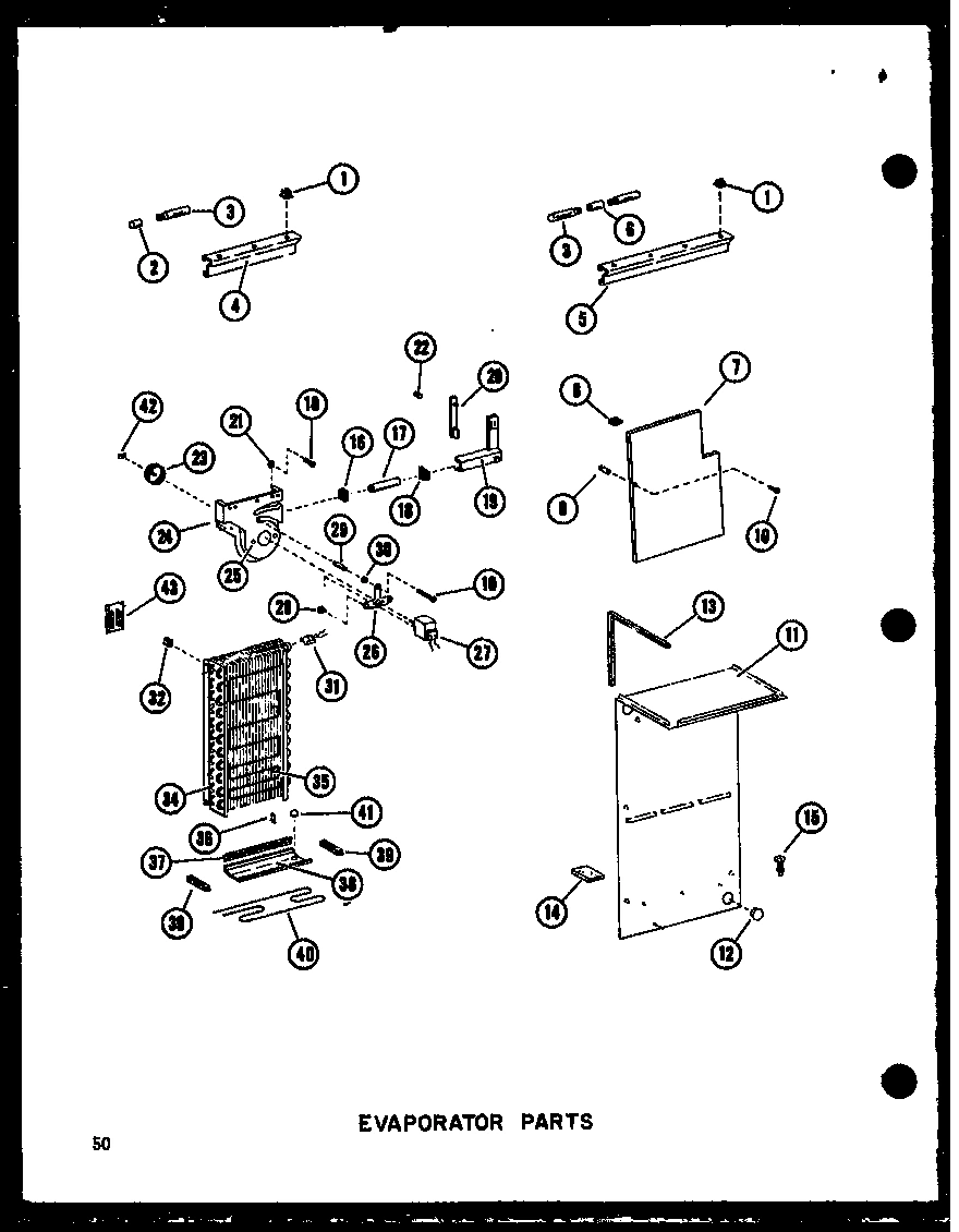 06 - EVAP PARTS