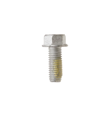 WH02X10397 GE Riser Bolt Attachment
