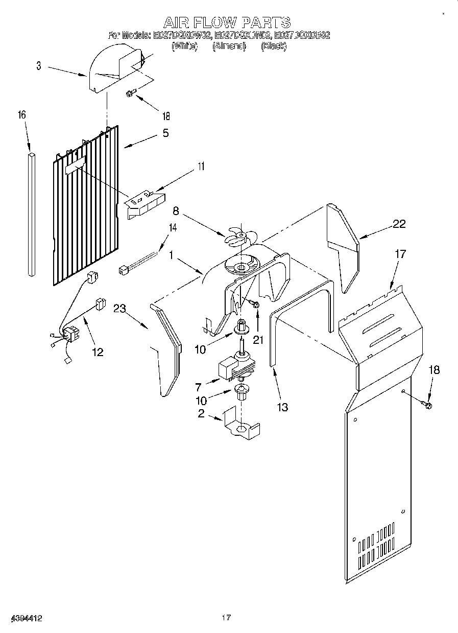 10 - AIRFLOW