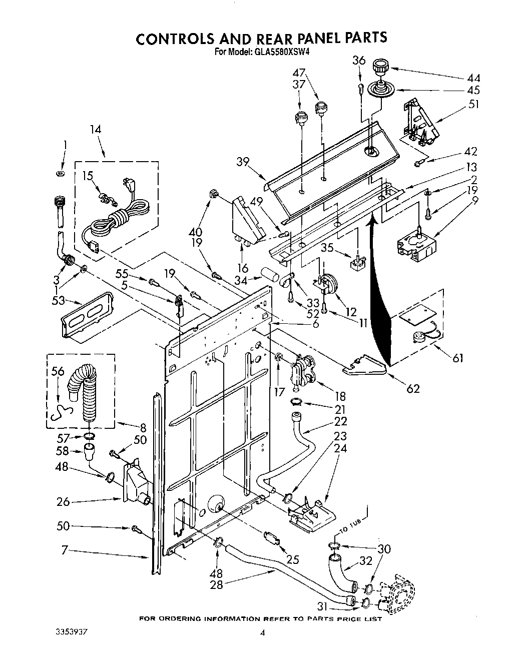 03 - CONTROLS AND REAR PANEL