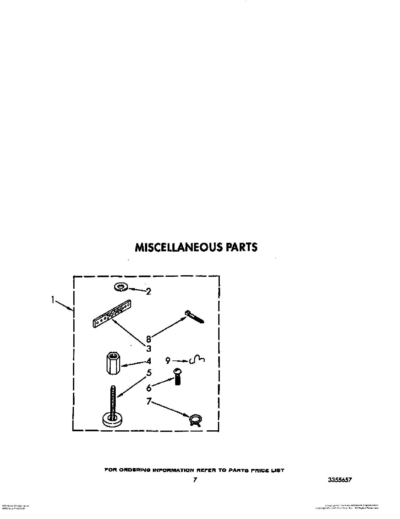 05 - MISCELLANEOUS