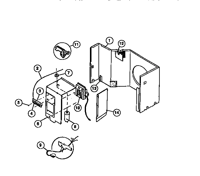 03 - CONTROL PARTS