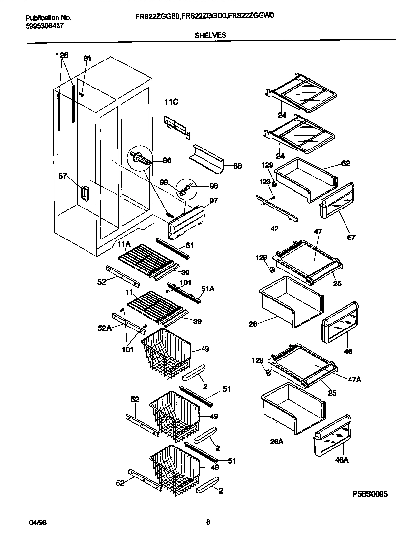 05 - SHELVES