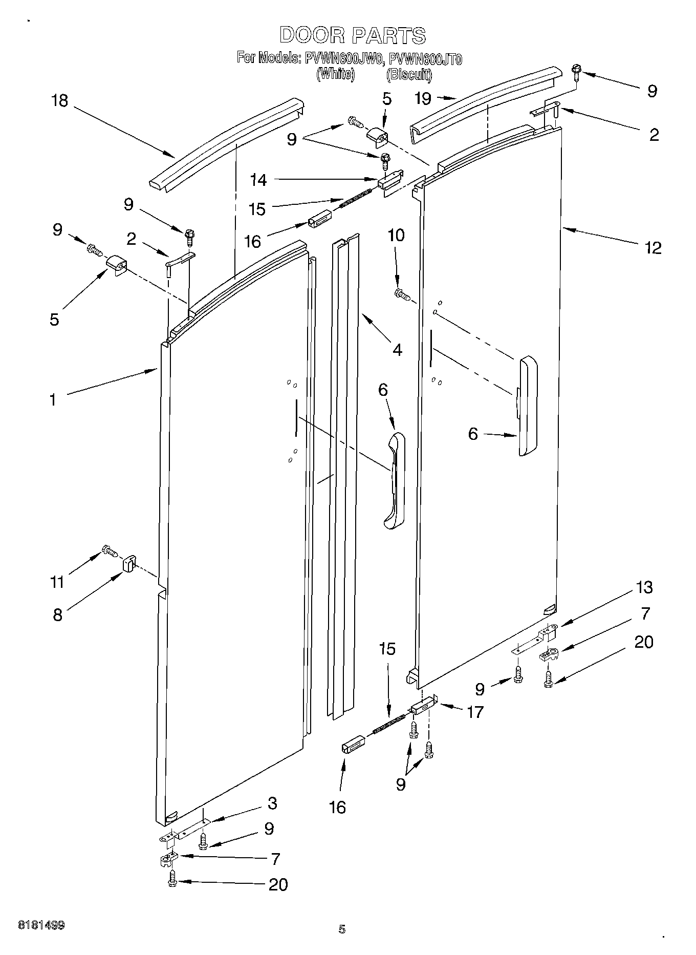 03 - DOOR