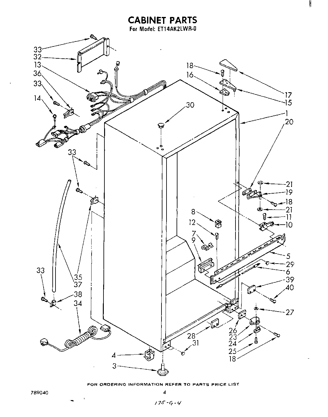 03 - CABINET