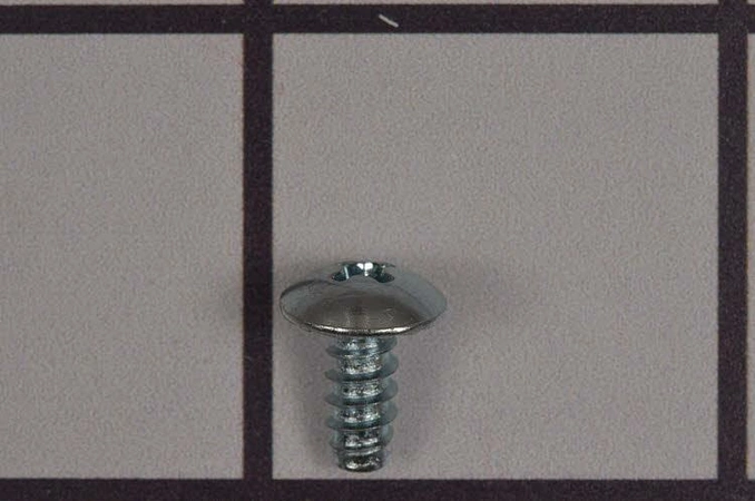 S99150478 Broan Service Screw 8-18x.375 PH Tr