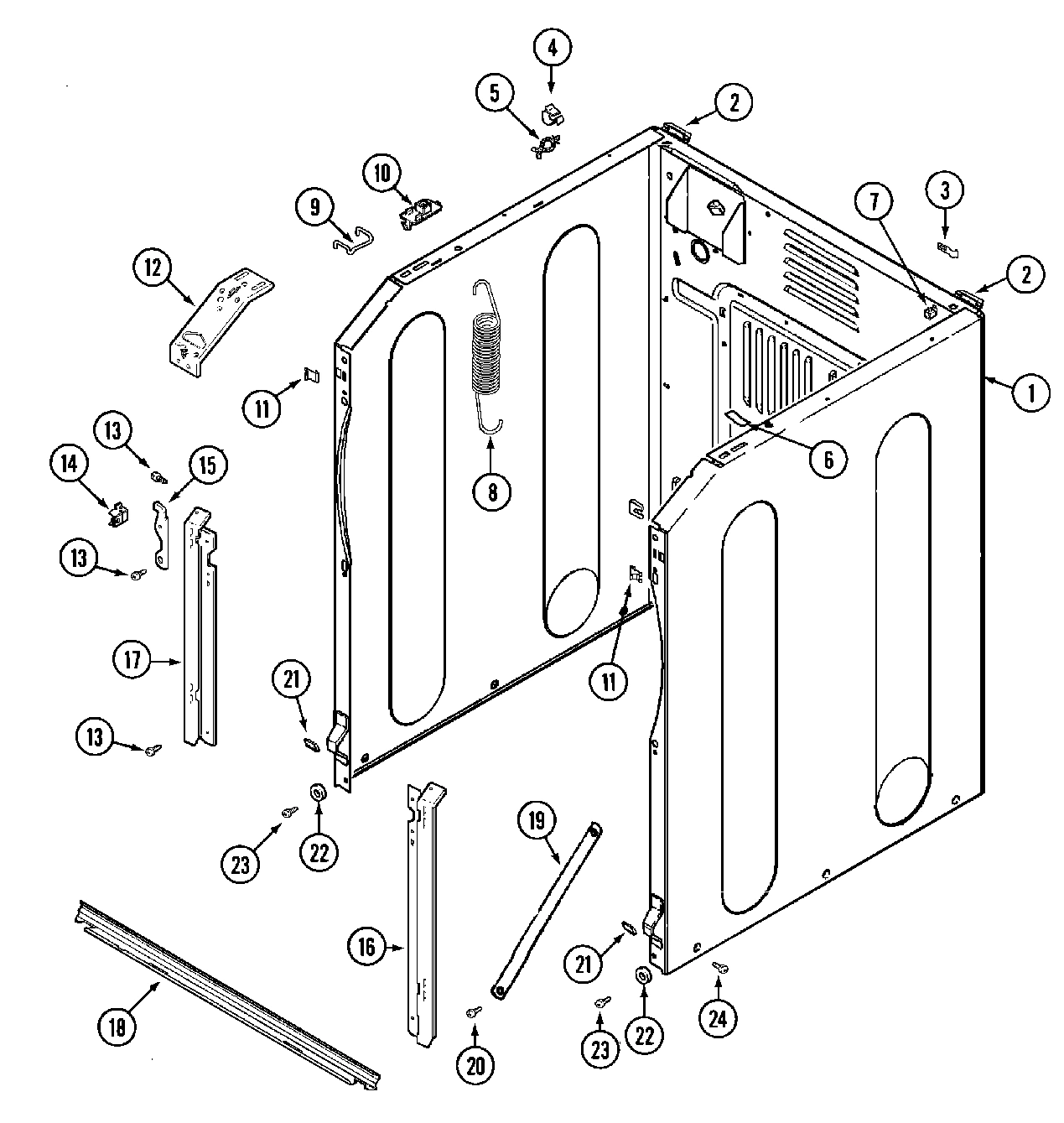 04 - CABINET-FRONT