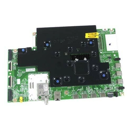 EBU66108701 LG Mainboard Assembly