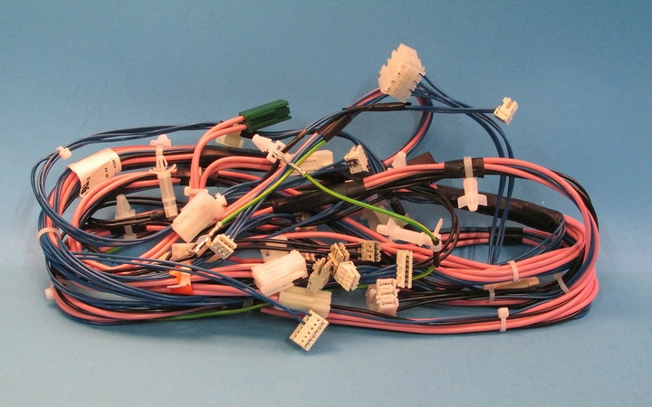 W10323100 Whirlpool Wire Harness