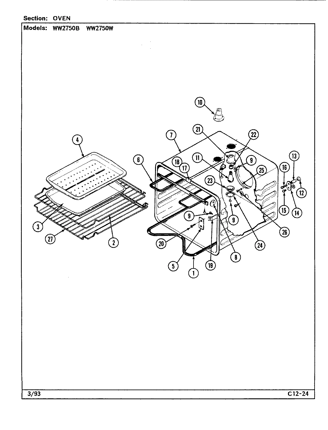 05 - OVEN