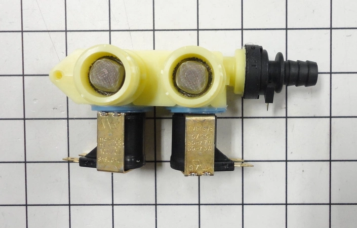 WPW10151482 Whirlpool Valve