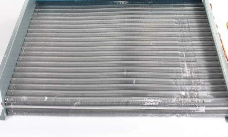 WJ87X20545 GE Condenser Assembly