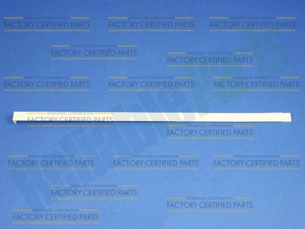WP8523167 Whirlpool Door Trim Assembly