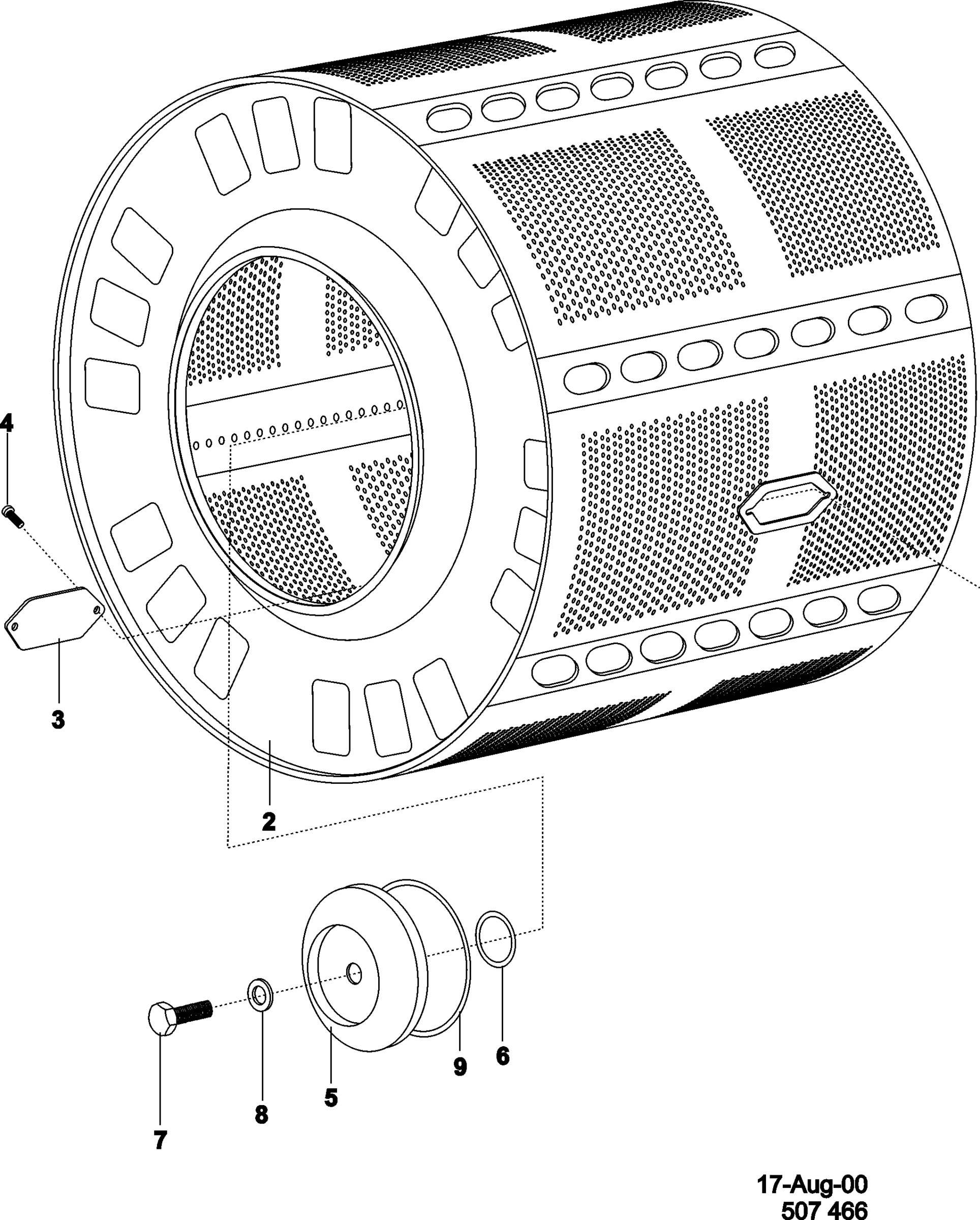 05 - DRUM