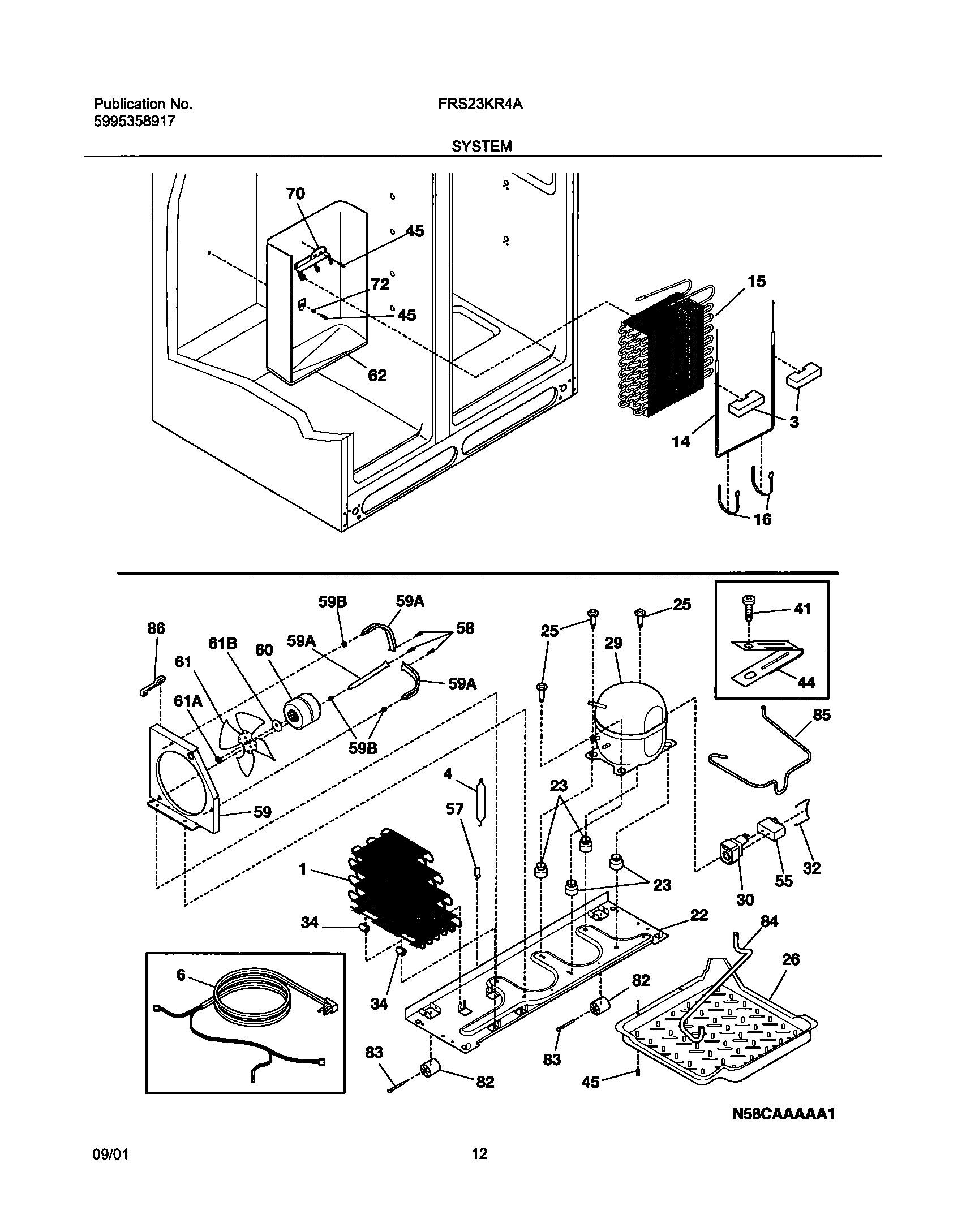 13 - SYSTEM