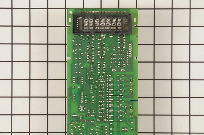 RAS-SM7FV-11 Samsung Assembly Printed Circuit