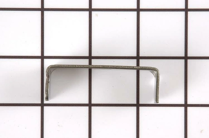 W10819546 Whirlpool Refrigerator Clip