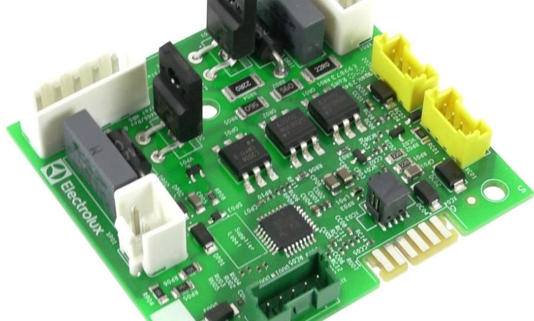 5304523590 Frigidaire PC Board